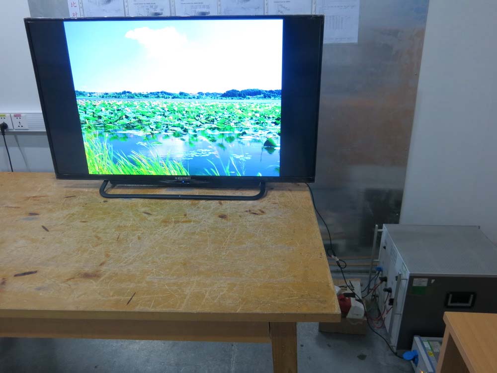 FCC ID 2ACWIE4SFC5017 Test Setup Photos