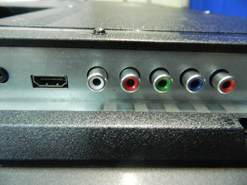 FCC ID 2ACWIE4SJ5516H External Photos