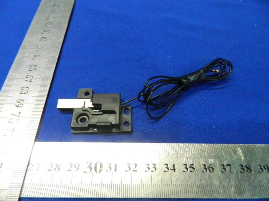 FCC ID 2ACWIE4SJ5516H Internal Photos