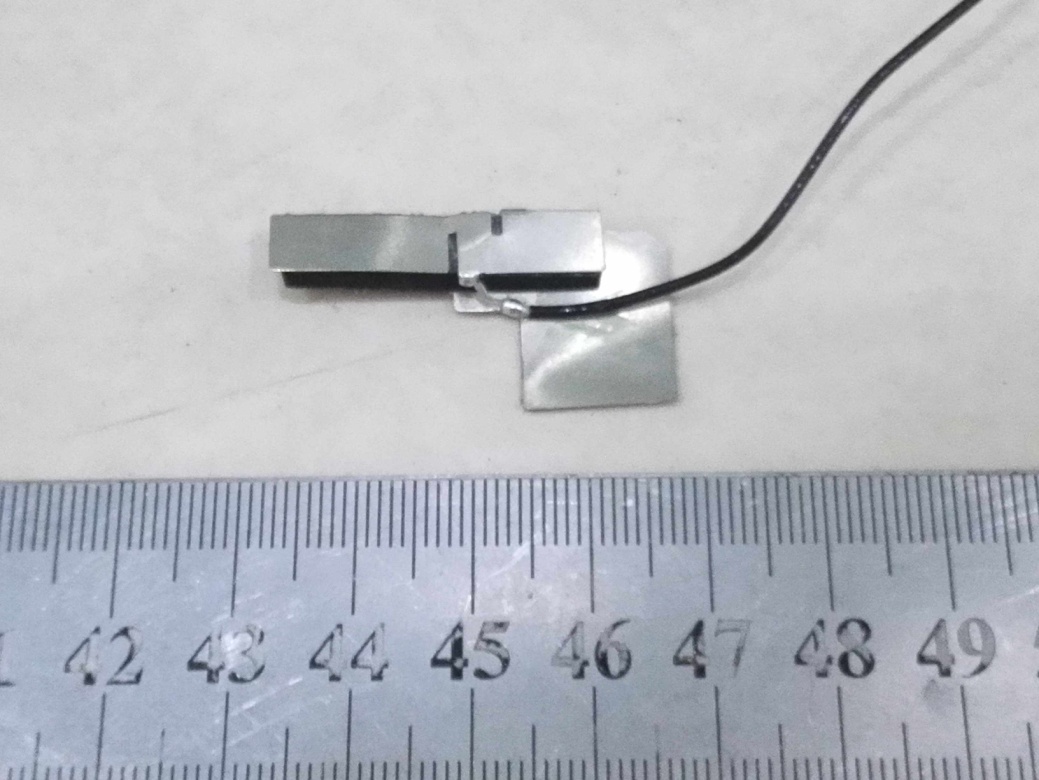 FCC ID 2ACWIELSFC5017 Internal Photos