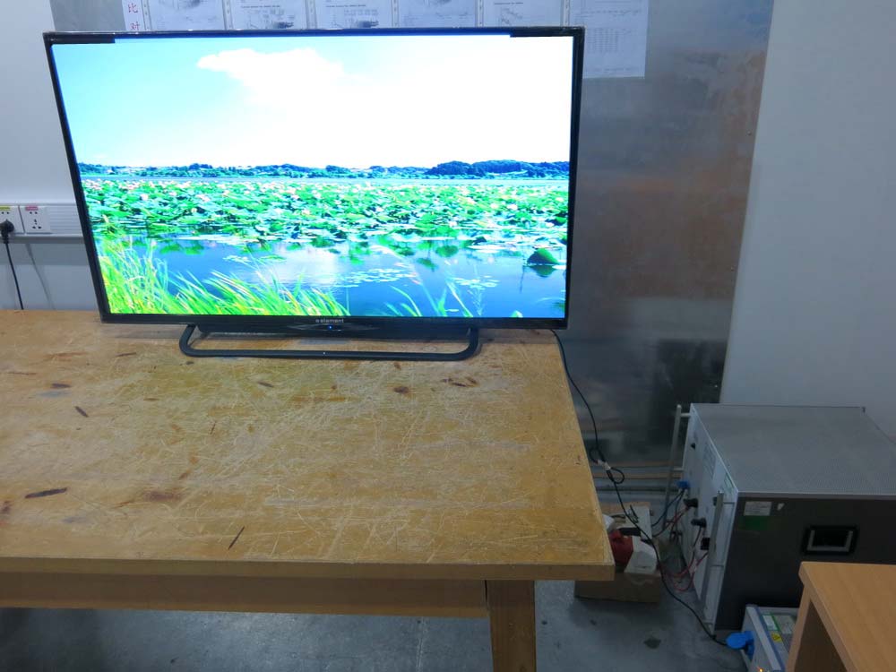 FCC ID 2ACWIELSFC5017 Test Setup Photos