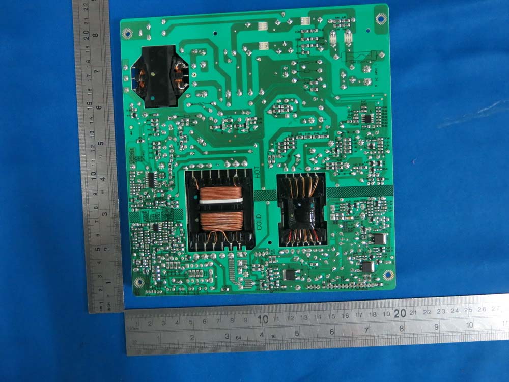 FCC ID 2ACWIELSJ5017 Internal Photos