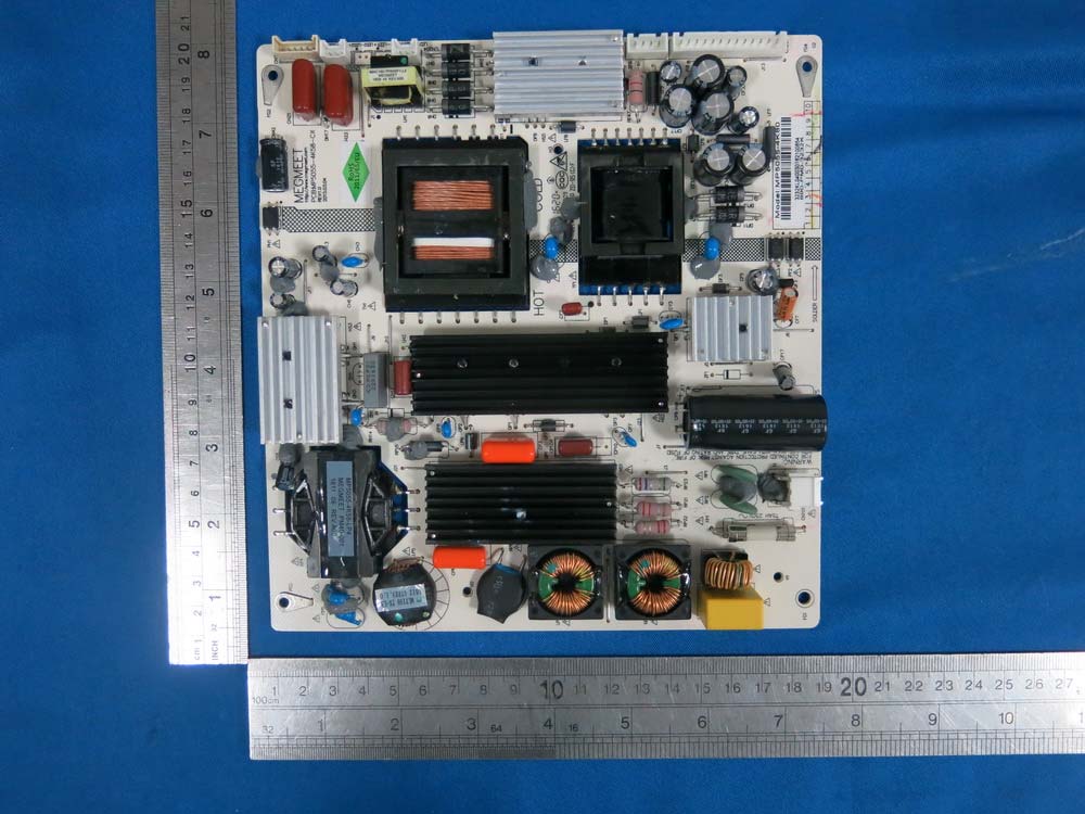 FCC ID 2ACWIELSJ5017 Internal Photos
