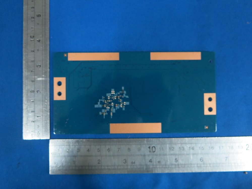 FCC ID 2ACWIELSJ5017 Internal Photos