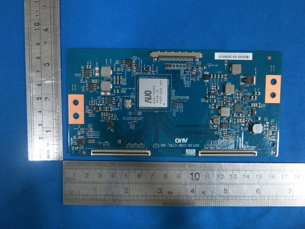 FCC ID 2ACWIELSJ5017 Internal Photos