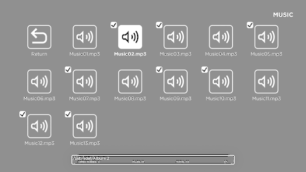 FCC ID 2ACWIELSJ5017 Users Manual