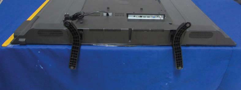 FCC ID 2ACWIELST5016S External Photos
