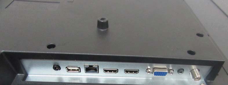 FCC ID 2ACWIELST5016S External Photos
