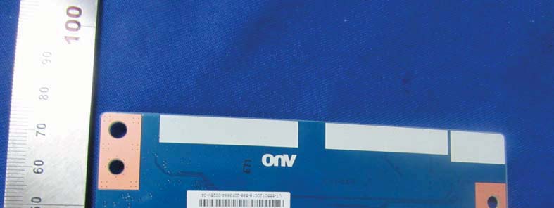 FCC ID 2ACWIELST5016S Internal Photos