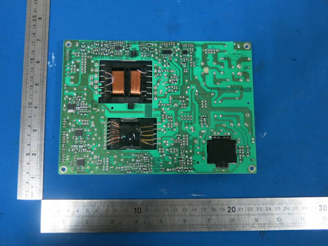FCC ID 2ACWISE42UMT Internal Photos