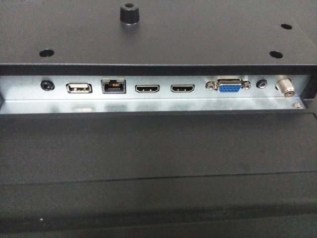 FCC ID 2ACWISE55FGT External Photos