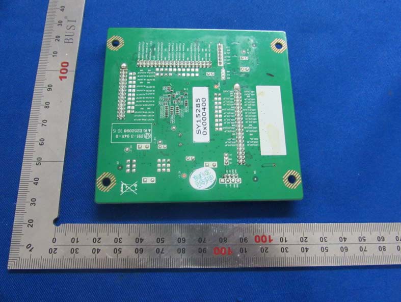 FCC ID 2ACWISE55FGT Internal Photos