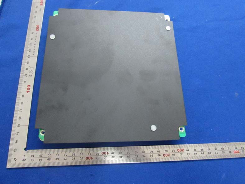 FCC ID 2ACWISE55FGT Internal Photos
