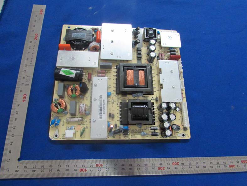 FCC ID 2ACWISE55FGT Internal Photos