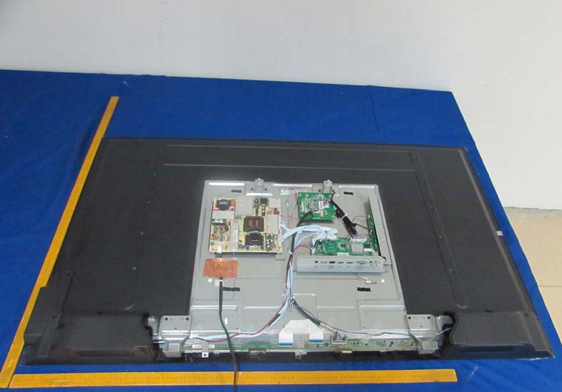 FCC ID 2ACWISE55FGT Internal Photos