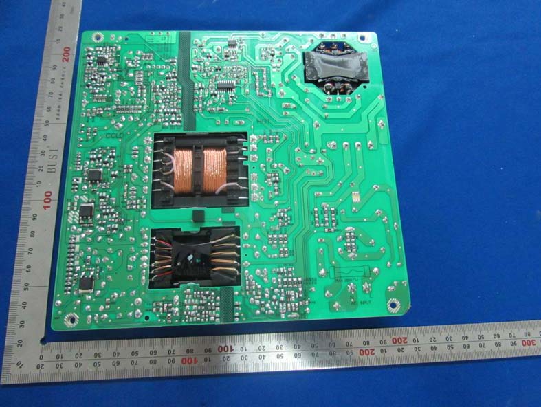 FCC ID 2ACWISE55FGT Internal Photos