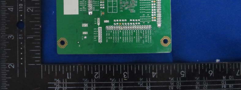 FCC ID 2ACWISE60FYP1T Internal Photos