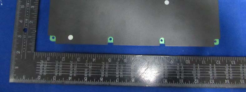 FCC ID 2ACWISE60FYP1T Internal Photos