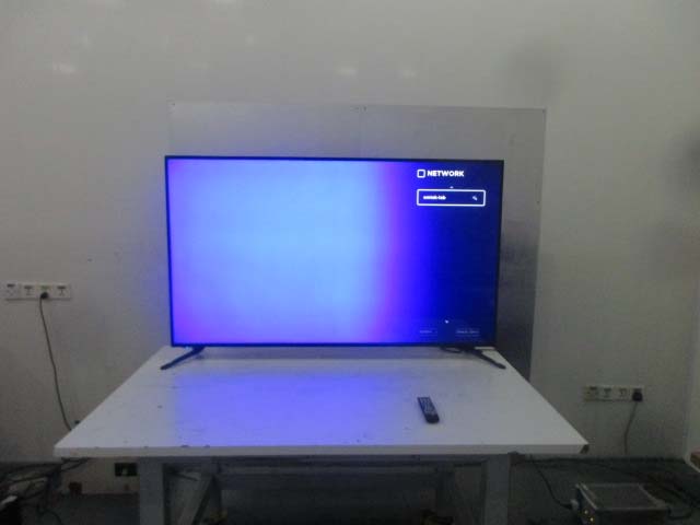 FCC ID 2ACWISE65UPC4T Test Setup Photos