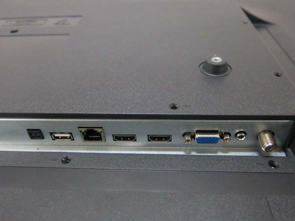 FCC ID 2ACWITC50CX400 External Photos