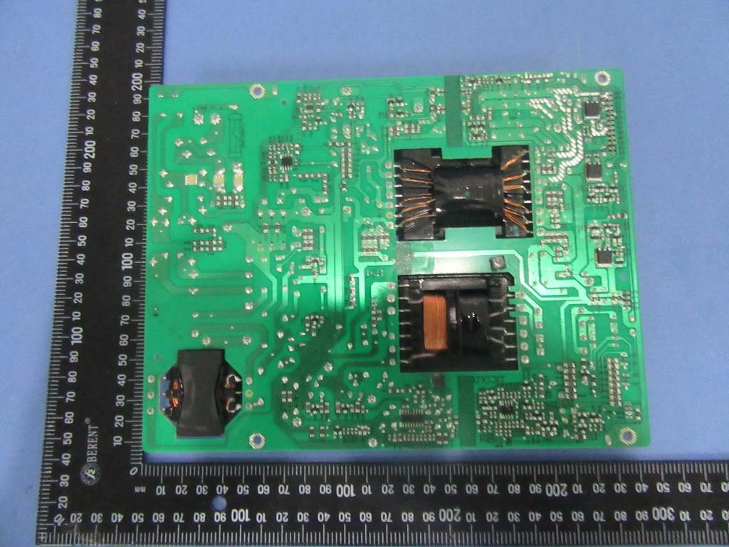 FCC ID 2ACWITC50CX400 Internal Photos