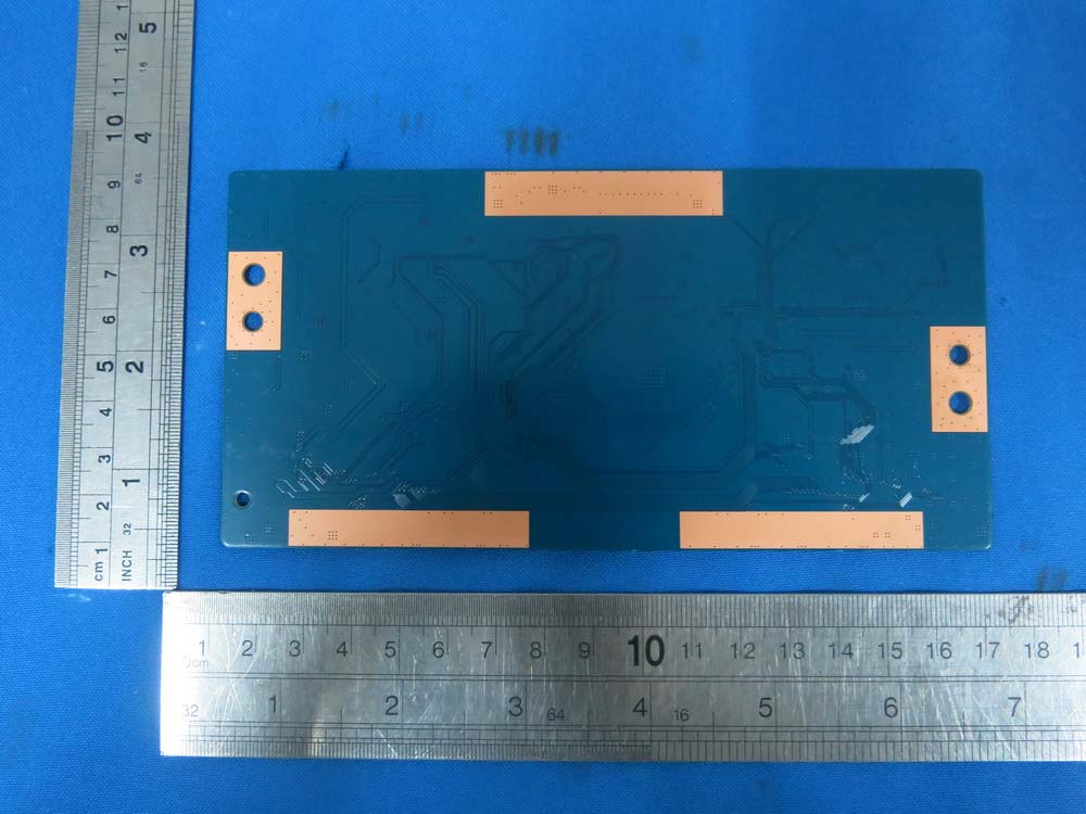 FCC ID 2ACWITC50CX400 Internal Photos