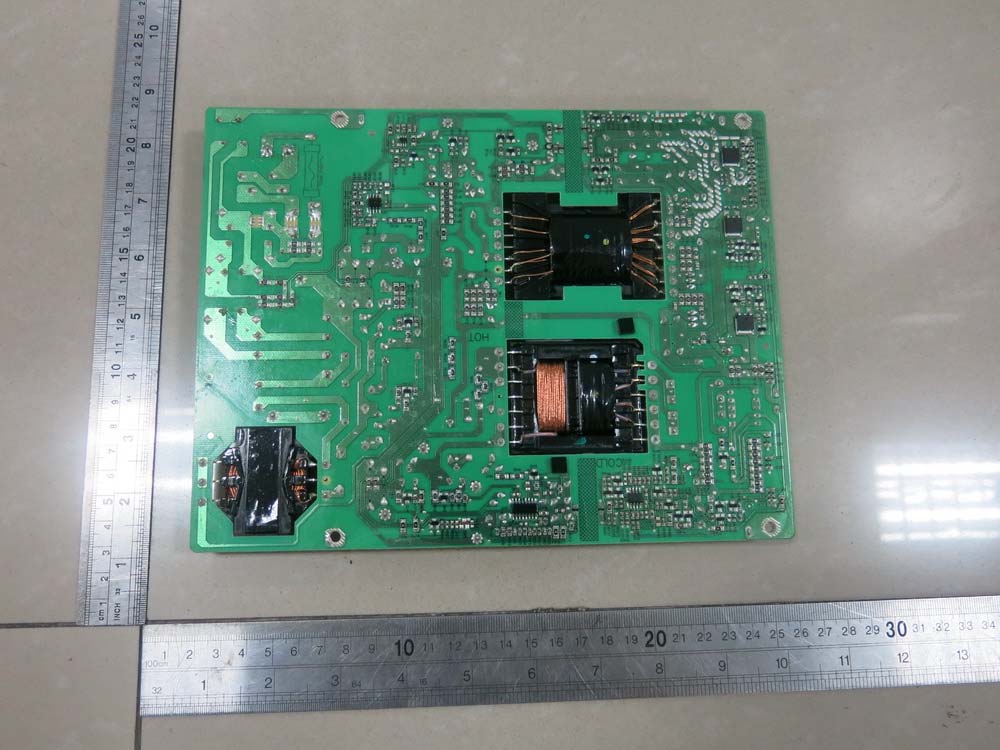 FCC ID 2ACWITC55CX400 Internal Photos
