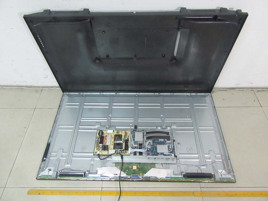 FCC ID 2ACWITC55CX400 Internal Photos