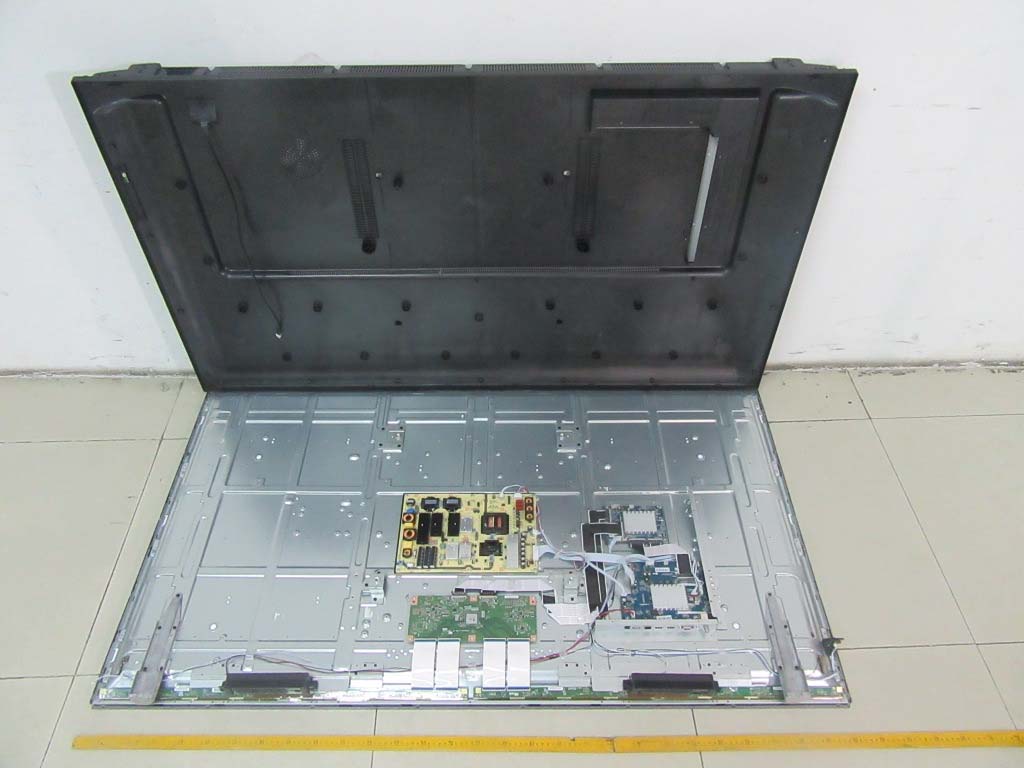 FCC ID 2ACWITC65CX420 Internal Photos