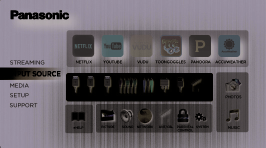 FCC ID 2ACWITC65CX420 Users Manual