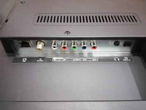 FCC ID 2ACWIWA55UF External Photos