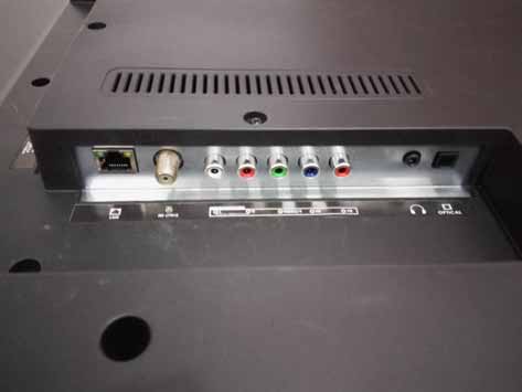 FCC ID 2ACWIWA65UF External Photos