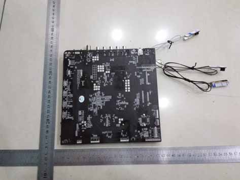 FCC ID 2ACWIWA65UF Internal Photos