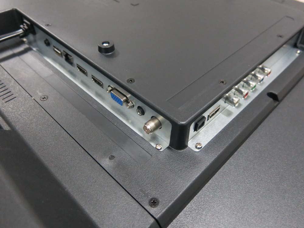 FCC ID 2ACWIWD42FB268 External Photos