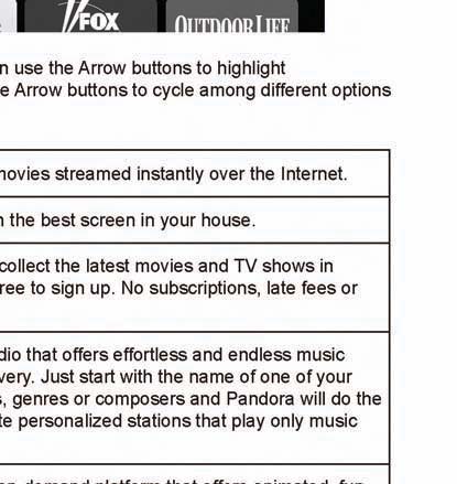 FCC ID 2ACWIWD42FB268 Users Manual