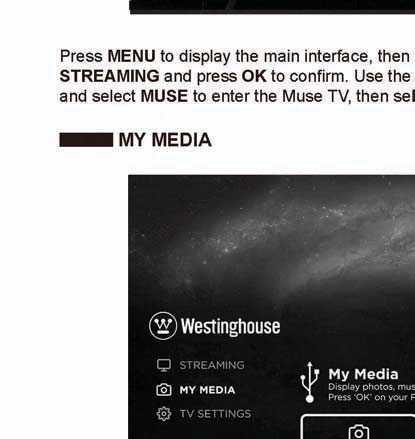 FCC ID 2ACWIWD42FB268 Users Manual