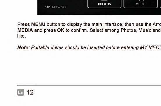 FCC ID 2ACWIWD42FB268 Users Manual