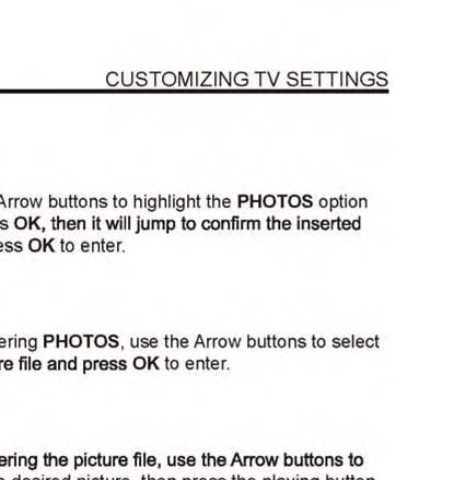 FCC ID 2ACWIWD42FB268 Users Manual