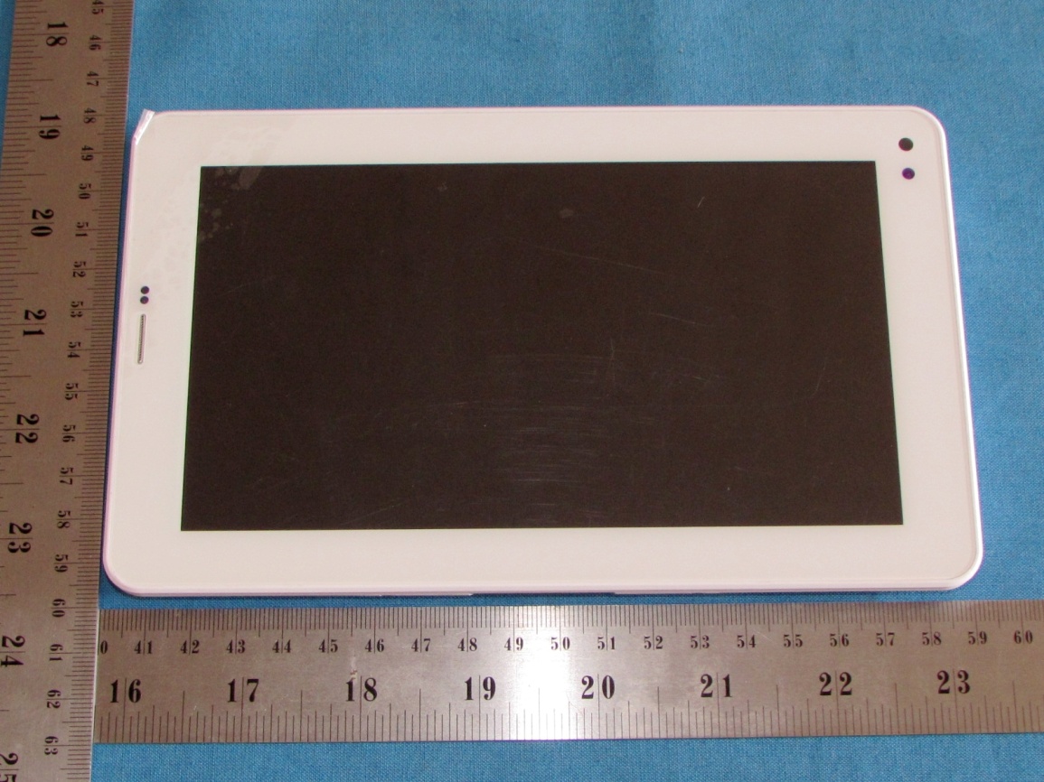 FCC ID 2ACWO-MT7 External Photos