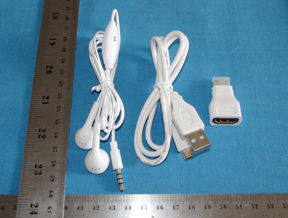 FCC ID 2ACWO-MT7 External Photos