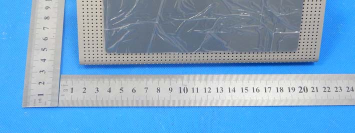 FCC ID 2ACXF-RB-M7 External Photos