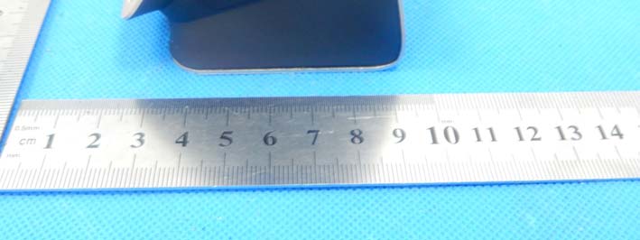 FCC ID 2ACXF-RB-M7 External Photos