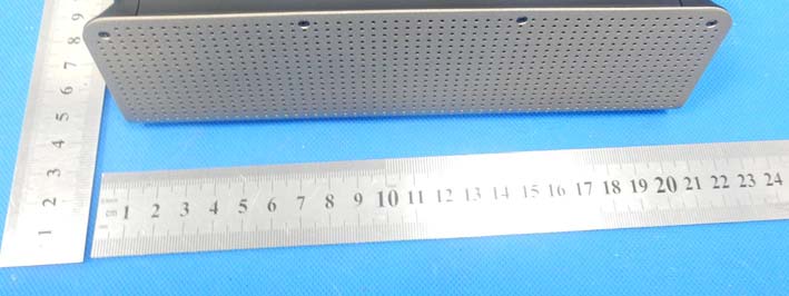 FCC ID 2ACXF-RB-M7 External Photos