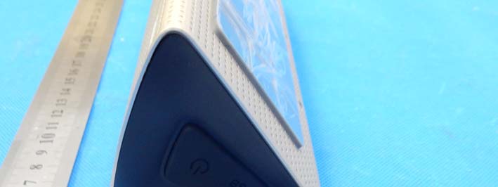FCC ID 2ACXF-RB-M7 External Photos