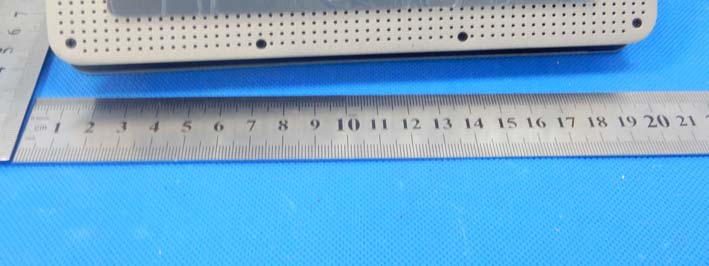 FCC ID 2ACXF-RB-M7 External Photos
