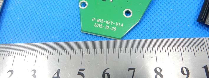 FCC ID 2ACXF-RB-M7 Internal Photos