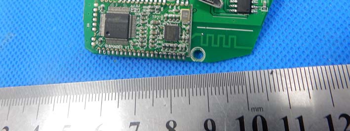 FCC ID 2ACXF-RB-M7 Internal Photos