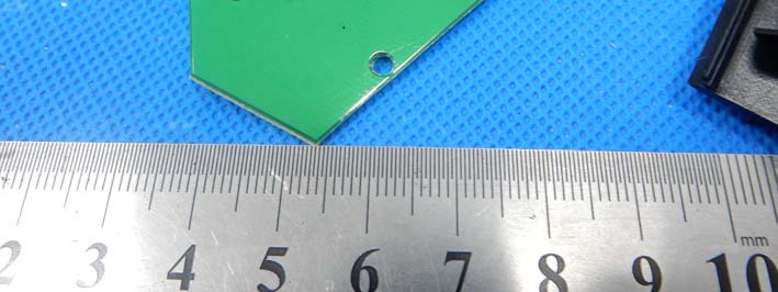 FCC ID 2ACXF-RB-M7 Internal Photos
