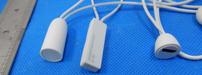 FCC ID 2ACXFRB-S8 External Photos