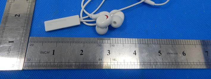 FCC ID 2ACXFRB-S8 External Photos